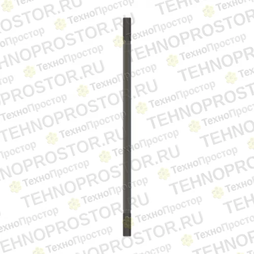 Ведущий вал, Shaft, Mfwd Drive LVU16956 