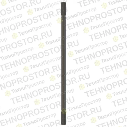 Ведущий вал, Shaft, Mfwd Drive LVU16956 