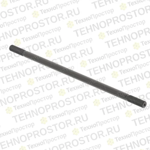 Ведущий вал, Shaft, Mfwd Drive LVU16956 