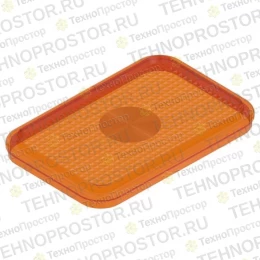 Линза, Lens, Warning Lamp LVU18745 