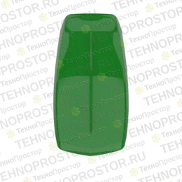 Капот, Hood, Molded LVU21690