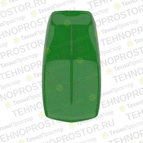 Капот, Hood, Molded LVU21690 