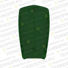 Капот, Hood, Molded LVU21690