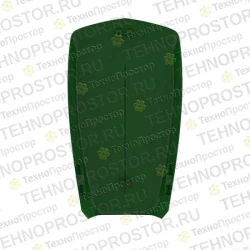 Капот, Hood, Molded LVU21690 