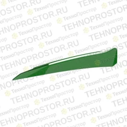 Капот, Hood, Molded LVU21690