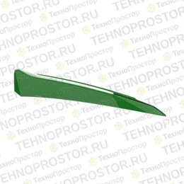 Капот, Hood, Molded LVU21690