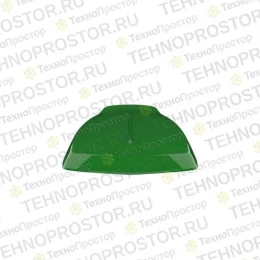 Капот, Hood, Molded LVU21690