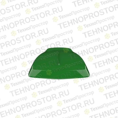 Капот, Hood, Molded LVU21690 