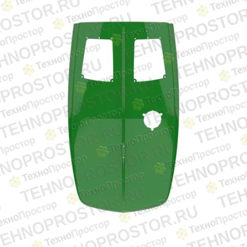 Капот, Hood, Hood,top LVU23984 
