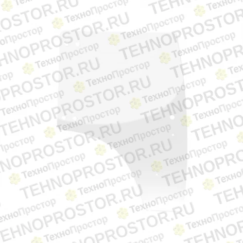 Дверца, Door, Window, Lh Door, Pcut, Cab LVU31698 