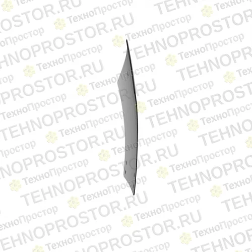 Дверца, Door, Window, Lh Door, Pcut, Cab LVU31698 