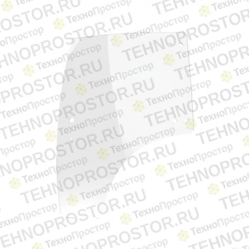 Дверца, Door, Window, Lh Door, Pcut, Cab LVU31698 