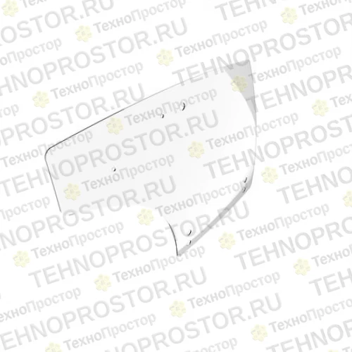 Дверца, Door, Window, Lh Door, Pcut, Cab LVU31698 