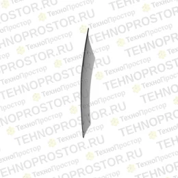 Дверца, Door, Window, Rh Door, Pcut, Cab LVU31699