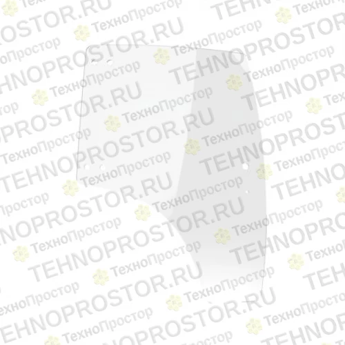 Дверца, Door, Window, Rh Door, Pcut, Cab LVU31699 