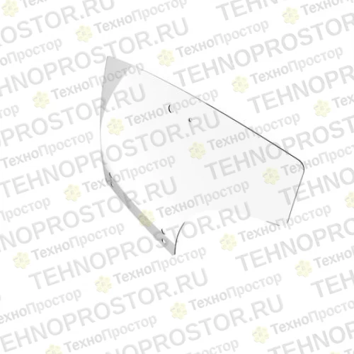Дверца, Door, Window, Rh Door, Pcut, Cab LVU31699 