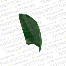 Капот, Hood, Molded LVU35036 
