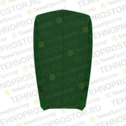 Капот, Hood, Molded LVU35036