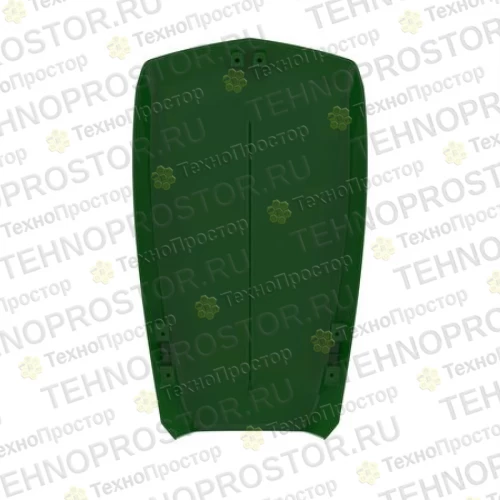 Капот, Hood, Molded LVU35036 