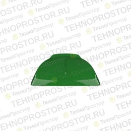 Капот, Hood, Molded LVU35036