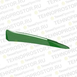 Капот, Hood, Molded LVU35036