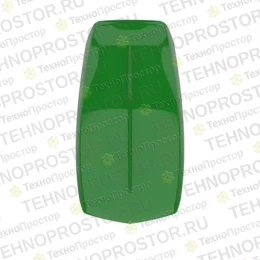 Капот, Hood, Molded LVU35036