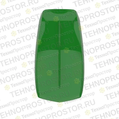 Капот, Hood, Molded LVU35036 