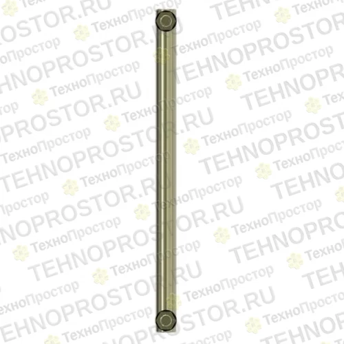 Узел попер. рулевой тяги, Tie-rod LVU803889 