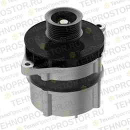 Генератор переменн. тока, Alternator, Pre-assembled LW10142442 