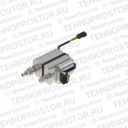 Двигатель стеклоочистителя, Wiper Motor, Front S/n X20379- LW11066138 