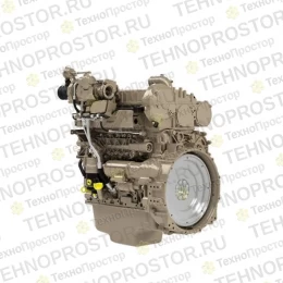 Дизельный двигатель, Engine 4tnv98ct-pjlw LW12206426 