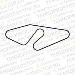 Клиновой ремень, Belt, Mower M111534 