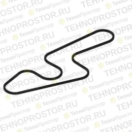 Клиновой ремень, Belt, Mower Drive M112268 