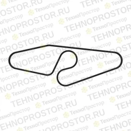 Клиновой ремень, Belt, Mower Drive M112269 