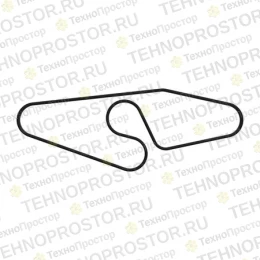 Клиновой ремень, Belt, Mower Drive M112269 