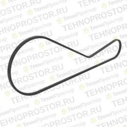 Клиновой ремень, Belt, Mower Drive # M112414 