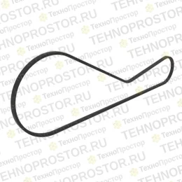 Клиновой ремень, Belt, 46 Mower Drive M119539 