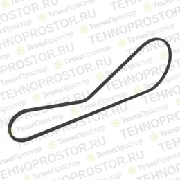 Клиновой ремень, Belt, 46 Mower Drive M119539 