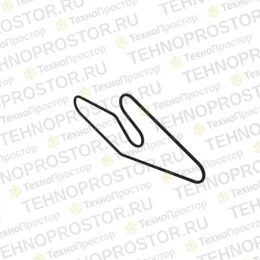 Клиновой ремень, Belt, Mower Drive M120381 