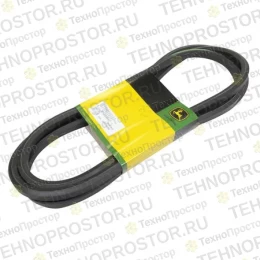 Клиновой ремень, Belt, Mower Drive M120381 