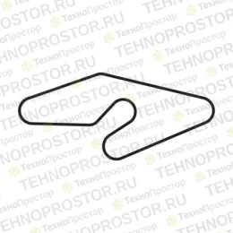 Клиновой ремень, Belt, Mower Drive M120381 