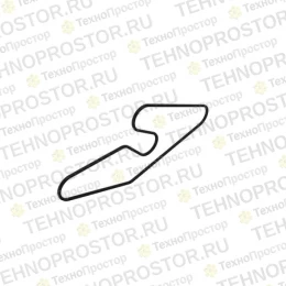 Клиновой ремень, Belt, Mower Drive M120381 