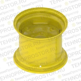 Обод, Wheel, 12x9.50 (16 Inset) M121628 