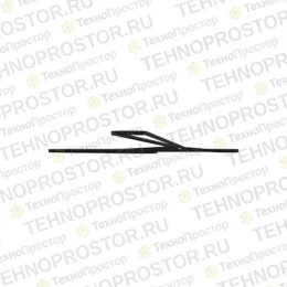 Клиновой ремень, Belt, Mower Drive (46") M123281 