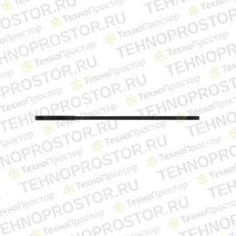 Клиновой ремень, Belt, 42" Mower Drive # M124895 