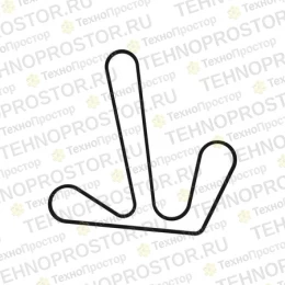 Клиновой ремень, Belt, 42" Mower Drive # M124895 