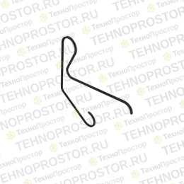 Клиновой ремень, Belt, Mower Drive M126536 