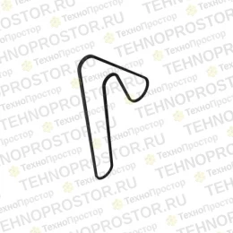 Клиновой ремень, Belt, Mower Drive (mulcher 42 M128733 