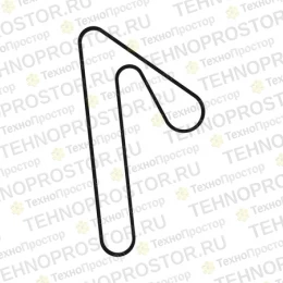 Клиновой ремень, Belt, Mower Drive (mulcher 42 M128733 