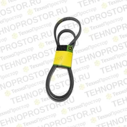 Клиновой ремень, Belt, 2r3v Banded M131808 